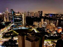Trilight (D11), Condominium #467290461